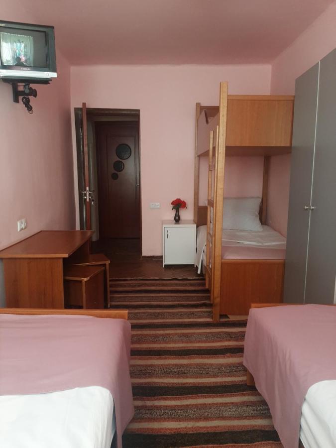 Aregak B&B&Tours Gorisz Kültér fotó