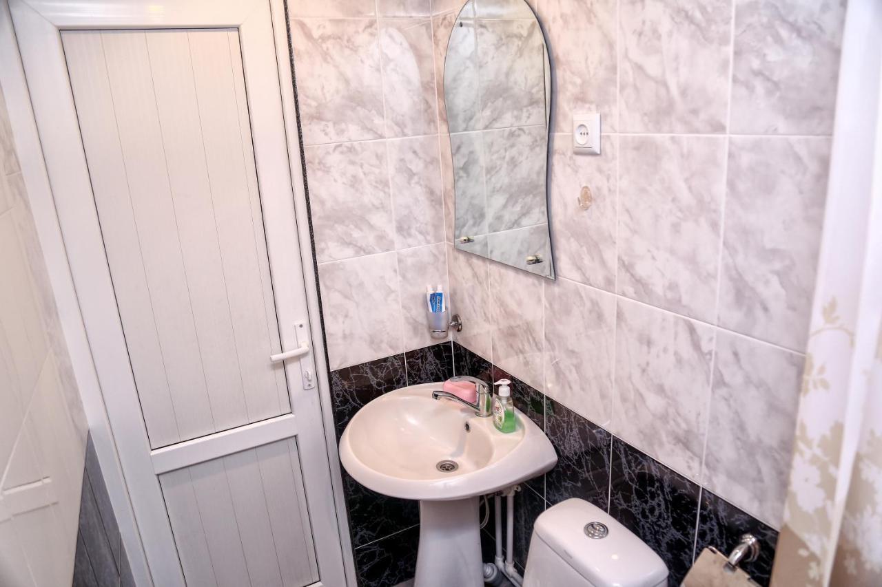 Aregak B&B&Tours Gorisz Kültér fotó