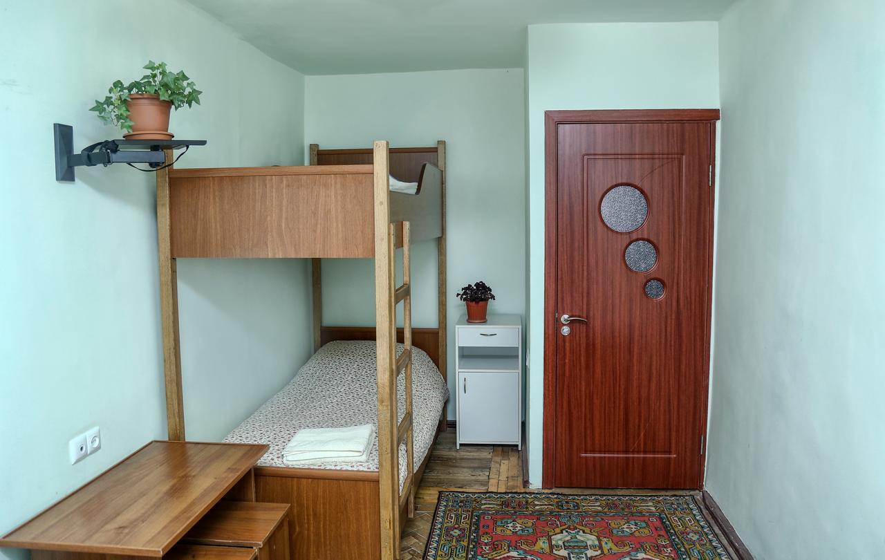 Aregak B&B&Tours Gorisz Kültér fotó