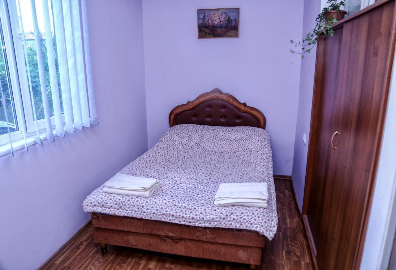 Aregak B&B&Tours Gorisz Kültér fotó